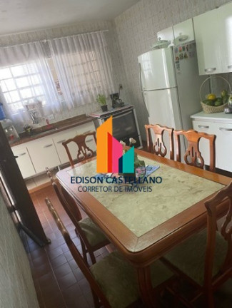 Imagem Casa com 3 Quartos à Venda, 263 m² em Parque Residencial Lorençoni - Jundiaí