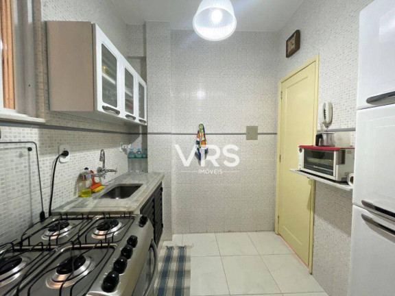 Imagem Apartamento com 1 Quarto à Venda, 41 m² em Várzea - Teresópolis Imagem Apartamento com 1 Quarto à Venda, 41 m² em Várzea - Teresópolis