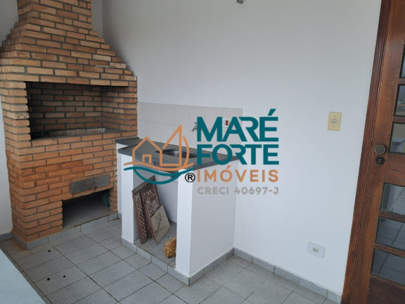 Imagem Cobertura com 2 Quartos à Venda, 128 m² em Centro - Ubatuba