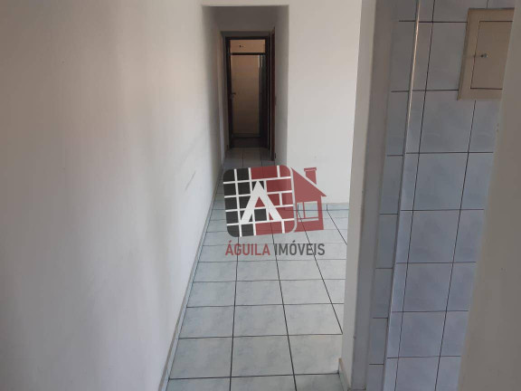 Imagem Apartamento com 2 Quartos para Alugar, 55 m² em Vila Domitila - São Paulo