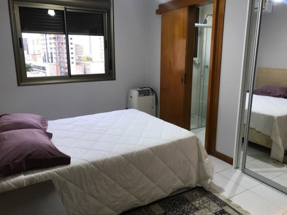 Imagem Apartamento com 3 Quartos à Venda, 120 m² em Centro - Tramandaí