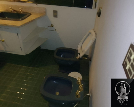 Imagem Apartamento com 3 Quartos à Venda, 175 m² em Centro - Sorocaba