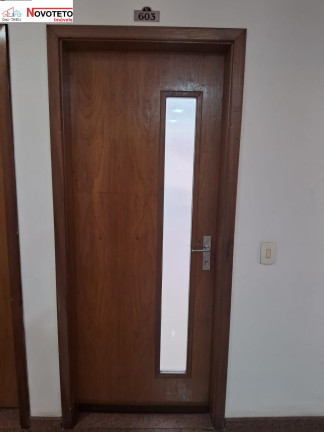 Imagem Sala Comercial para Alugar, 40 m² em Jardim Avelino - São Paulo