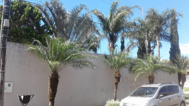 Imagem Casa com 6 Quartos à Venda, 650 m² em Condomínio Império Dos Nobres (sobradinho) - Brasília
