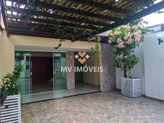 Imagem Casa com 2 Quartos à Venda, 160 m² em Pedreira - Belém