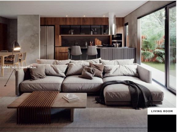 Imagem Casa com 4 Quartos à Venda, 298 m² em Rio De Janeiro Imagem Casa com 4 Quartos à Venda, 298 m² em Rio De Janeiro