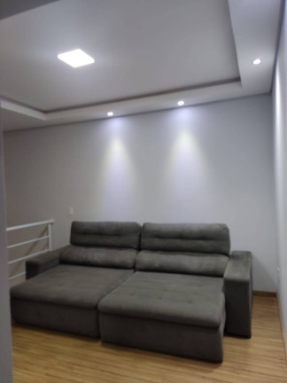 Imagem Casa de Condomínio com 3 Quartos à Venda, em Jardim Novo Horizonte - Sorocaba Imagem Casa de Condomínio com 3 Quartos à Venda, em Jardim Novo Horizonte - Sorocaba