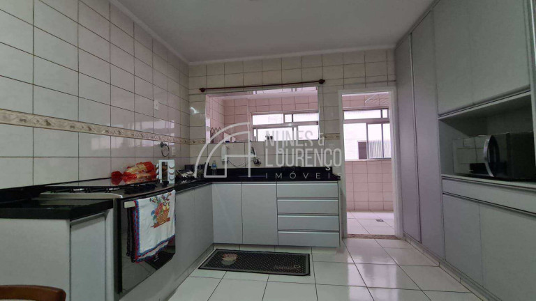 Imagem Apartamento com 3 Quartos à Venda, 132 m² em Pompéia - Santos Imagem Apartamento com 3 Quartos à Venda, 132 m² em Pompéia - Santos