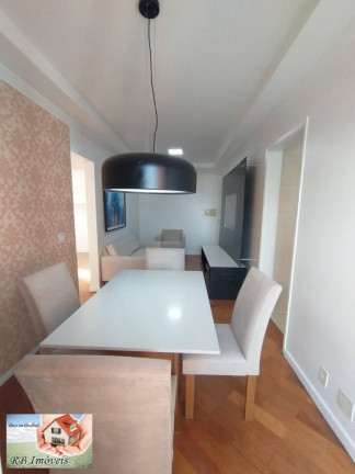 Imagem Apartamento com 2 Quartos à Venda, 49 m² em Casa Branca - Santo André Imagem Apartamento com 2 Quartos à Venda, 49 m² em Casa Branca - Santo André