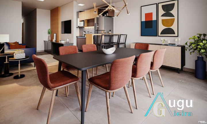 Imagem Apartamento com 3 Quartos à Venda, 215 m² em Praia Do Morro - Guarapari