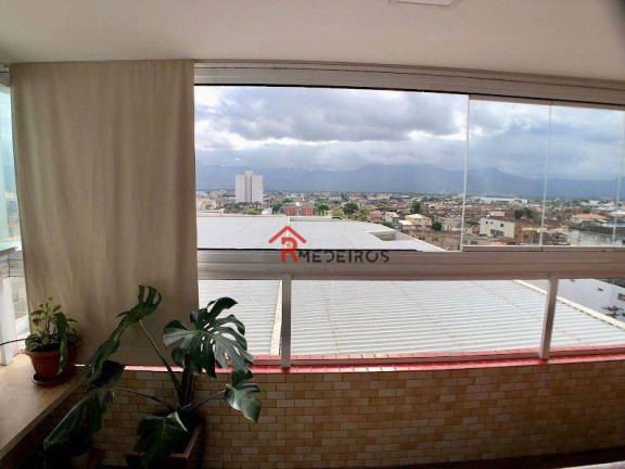 Imagem Apartamento com 1 Quarto à Venda, 62 m² em Ocian - Praia Grande Imagem Apartamento com 1 Quarto à Venda, 62 m² em Ocian - Praia Grande