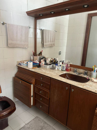 Imagem Apartamento com 3 Quartos à Venda, 380 m² em Centro - Florianópolis