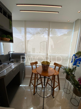 Imagem Imóvel com 2 Quartos à Venda, 55 m² em Baeta Neves - São Bernardo Do Campo