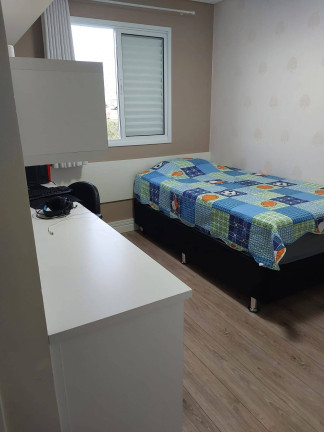 Imagem Apartamento com 2 Quartos à Venda, 880.000 m² em São Paulo - Jundiaí