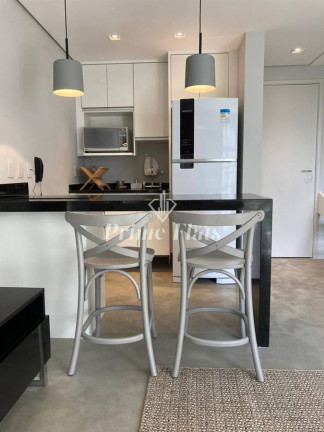 Imagem Apartamento com 1 Quarto para Alugar, 50 m² em Vila Nova Conceição - São Paulo Imagem Apartamento com 1 Quarto para Alugar, 50 m² em Vila Nova Conceição - São Paulo