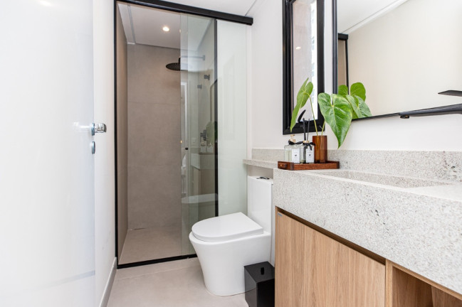 Imagem Apartamento com 1 Quarto à Venda, 60 m² em Vila Madalena - São Paulo Imagem Apartamento com 1 Quarto à Venda, 60 m² em Vila Madalena - São Paulo