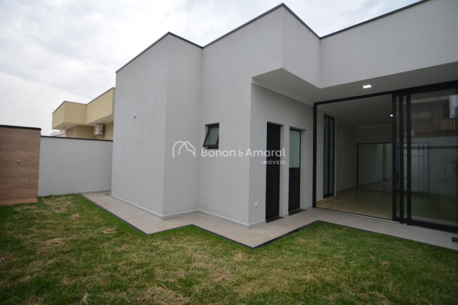 Imagem Casa de Condomínio com 3 Quartos à Venda, 300 m² em Parque Brasil 500 - Paulínia Imagem Casa de Condomínio com 3 Quartos à Venda, 300 m² em Parque Brasil 500 - Paulínia