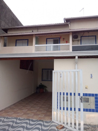 Imagem Casa com 2 Quartos à Venda, 68 m² em Balneário Esmeralda - Praia Grande Imagem Casa com 2 Quartos à Venda, 68 m² em Balneário Esmeralda - Praia Grande