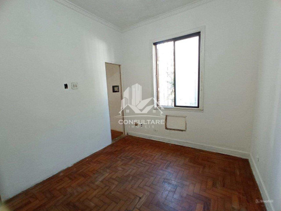 Sobrado com 3 Quartos para Alugar, 400 m² em Embaré - Santos