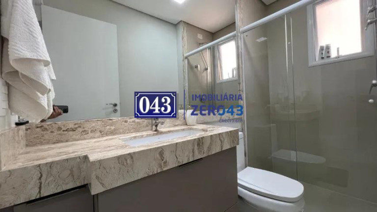 Imagem Apartamento com 3 Quartos à Venda, 108 m² em Santa Rosa - Londrina Imagem Apartamento com 3 Quartos à Venda, 108 m² em Santa Rosa - Londrina
