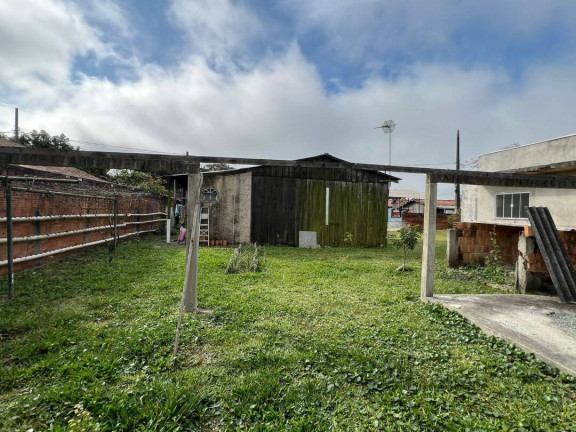 Imagem Casa com 3 Quartos à Venda, 122 m² em Centro - Balneário Barra Do Sul