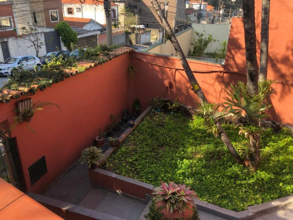 Imagem Casa com 3 Quartos à Venda, 322 m² em Vila Mariana - São Paulo Imagem Casa com 3 Quartos à Venda, 322 m² em Vila Mariana - São Paulo