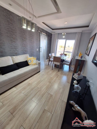Imagem Apartamento com 2 Quartos à Venda, 68 m² em Jardim Flórida - Jacareí Imagem Apartamento com 2 Quartos à Venda, 68 m² em Jardim Flórida - Jacareí