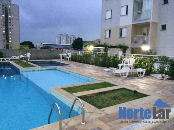 Imagem Apartamento com 2 Quartos à Venda, 53 m² em Vila Siqueira (zona Norte) - São Paulo Imagem Apartamento com 2 Quartos à Venda, 53 m² em Vila Siqueira (zona Norte) - São Paulo