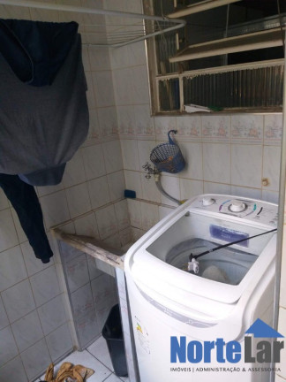 Imagem Apartamento com 2 Quartos à Venda, 49 m² em Sítio Morro Grande - São Paulo