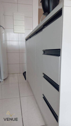 Imagem Apartamento com 2 Quartos à Venda, 50 m² em Vila Carmosina - São Paulo Imagem Apartamento com 2 Quartos à Venda, 50 m² em Vila Carmosina - São Paulo
