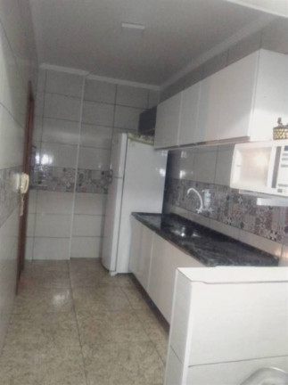 Imagem Apartamento com 1 Quarto à Venda, 45 m² em Boqueirão - Praia Grande