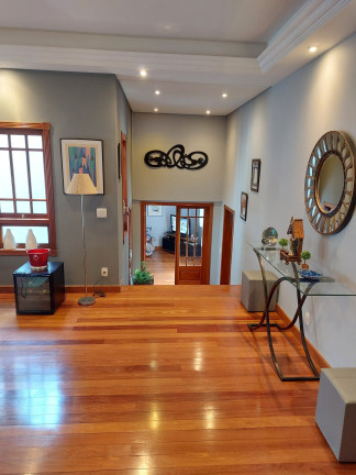 Imagem Casa com 3 Quartos à Venda, 379 m² em Vila Vianna - Cotia