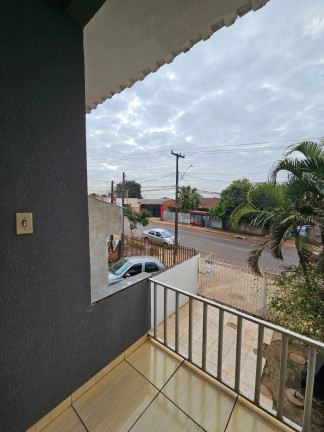 Imagem Casa com 3 Quartos à Venda, 112 m² em Brasília - Cascavel