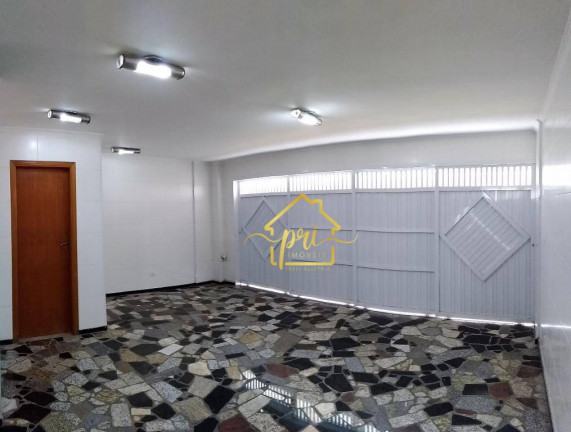 Imagem Casa com 4 Quartos à Venda, 300 m² em Embaré - Santos Imagem Casa com 4 Quartos à Venda, 300 m² em Embaré - Santos
