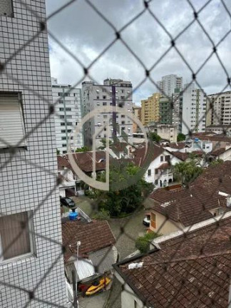 Imagem Apartamento com 1 Quarto à Venda, 48 m² em Centro - São Vicente