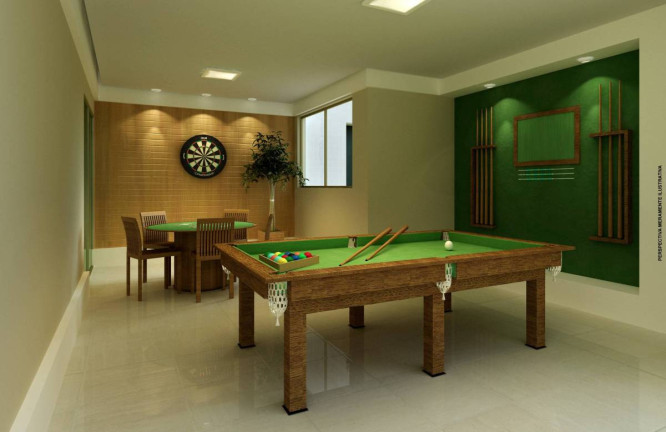 Imagem Apartamento com 1 Quarto à Venda, 32 m² Imagem Apartamento com 1 Quarto à Venda, 32 m²