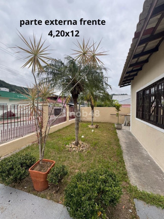 Imagem Casa com 5 Quartos à Venda, 360 m² em Potecas - São José