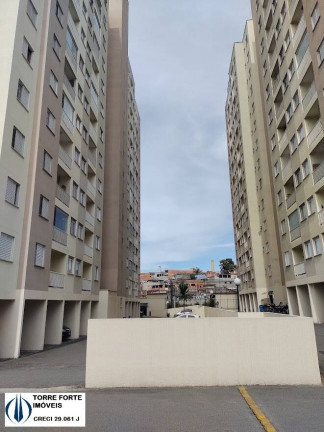 Imagem Apartamento com 2 Quartos à Venda, 43 m² em Vila Cosmopolita - São Paulo