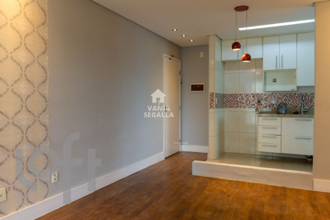 Imagem Apartamento com 3 Quartos à Venda, 69 m² em água Branca - São Paulo Imagem Apartamento com 3 Quartos à Venda, 69 m² em água Branca - São Paulo