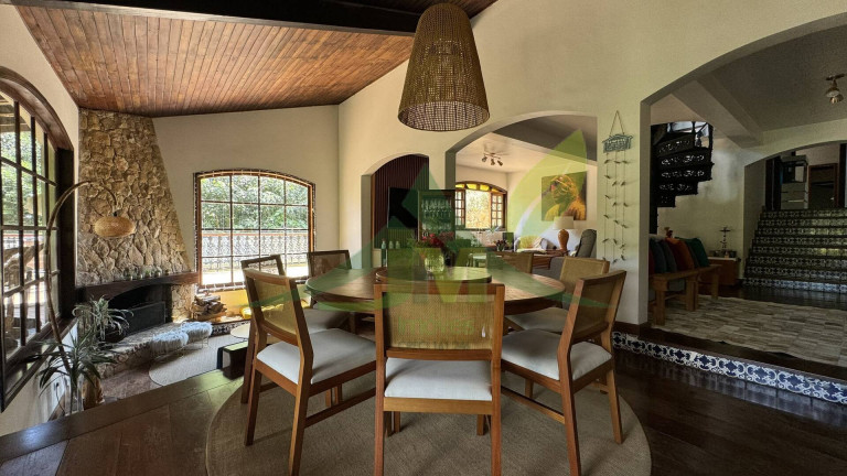 Imagem Chácara com 4 Quartos à Venda, 1.550 m² em Portão - Atibaia Imagem Chácara com 4 Quartos à Venda, 1.550 m² em Portão - Atibaia