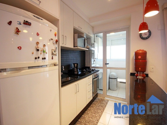 Imagem Apartamento com 3 Quartos à Venda, 70 m² em água Branca - São Paulo