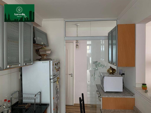 Imagem Apartamento com 3 Quartos à Venda, 83 m² em Jardim Zaira - Guarulhos