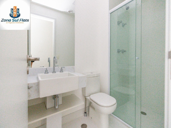 Imagem Apartamento com 2 Quartos à Venda, 62 m² em Campo Belo - São Paulo Imagem Apartamento com 2 Quartos à Venda, 62 m² em Campo Belo - São Paulo