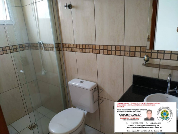 Imagem Apartamento com 3 Quartos à Venda, 87 m² em São Vicente