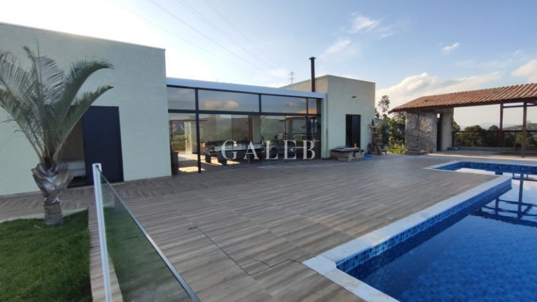 Casa com 3 Quartos à Venda, 180 m² em Jardim Estância Brasil - Atibaia