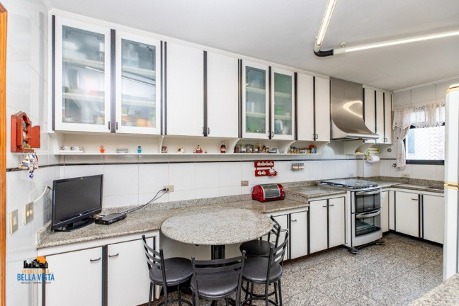 Imagem Apartamento com 4 Quartos à Venda, em Bosque Da Saúde - São Paulo Imagem Apartamento com 4 Quartos à Venda, em Bosque Da Saúde - São Paulo