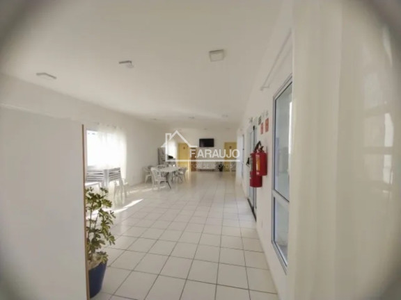 Imagem Apartamento com 2 Quartos à Venda, 47 m² em Jardim Ipê - Sorocaba