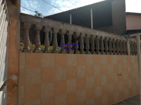 Imagem Sobrado com 3 Quartos à Venda, 200 m² em Jardim Estádio - Jundiaí Imagem Sobrado com 3 Quartos à Venda, 200 m² em Jardim Estádio - Jundiaí