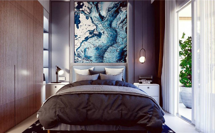Imagem Apartamento com 3 Quartos à Venda, 101 m² em Aviação - Praia Grande