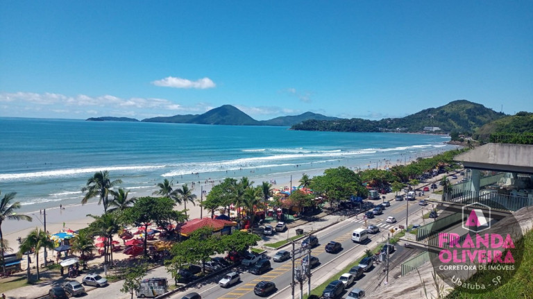 Imagem Apartamento com 2 Quartos à Venda, 163 m² em Praia Grande - Ubatuba Imagem Apartamento com 2 Quartos à Venda, 163 m² em Praia Grande - Ubatuba